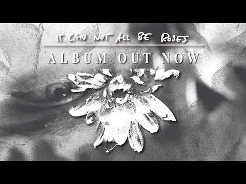 White Fields - It Can Not All Be Roses