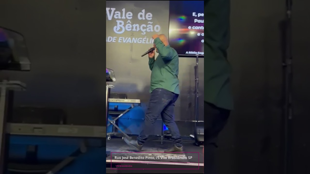 DEUS tem algo bom para você | Pastor Luciano Escala