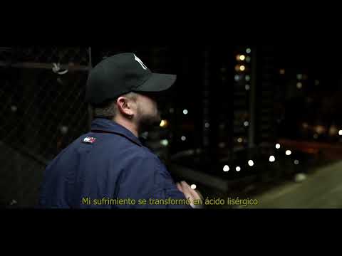 DRK RODRIGUEZ x NOAR UNO x EL DROY - A DOS PASOS DEL COMA (PROD BY COVE)