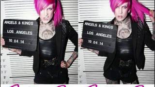 Jeffree Star - Prisoner (HQ)