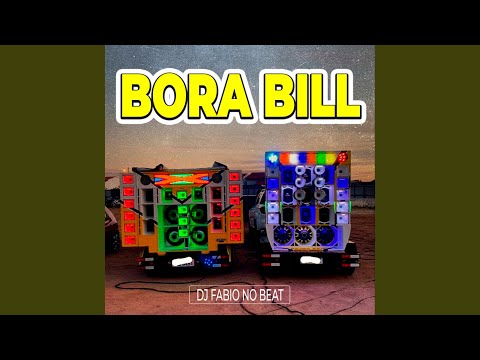 Bora Bill