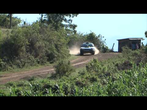 2014 KCB MTAANI RALLY knrc 4 part 1