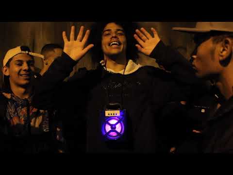 (PEGOU FOGO !!) 2 FASE | GERMANO e TUZIN VS JESSIQUINHA e BLACK DRILL | BATALHA DE PIRITUBA | 170