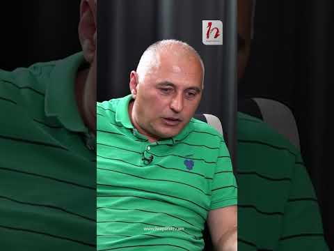 Կասի՝ թողեք, գնացեք, ավելի լավ