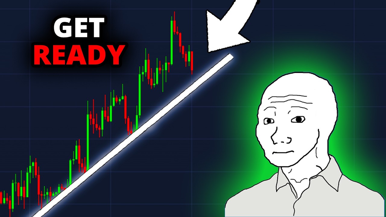 BITCOIN: NEW WEEK ANALYSIS!!! #BTC Price Prediction & Crypto Crash News Today