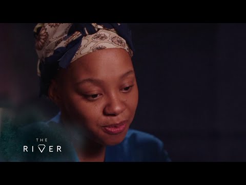 I Want a Family — The River | 1 Magic