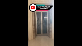 Download lagu GABUT , NAIK TURUN LIFT DIRUMAH AJA !! mp3