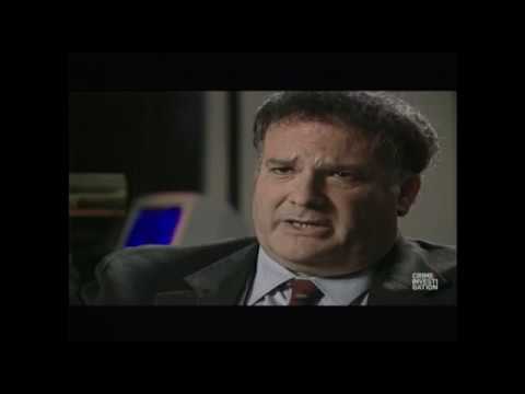 Justice Files: E117 - Sexual Predators