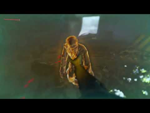 Dying light 2 aiden transformation moments