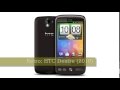 Retro: HTC Desire