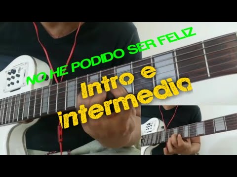 No He Podido Ser Feliz - Los Gigantes Del…