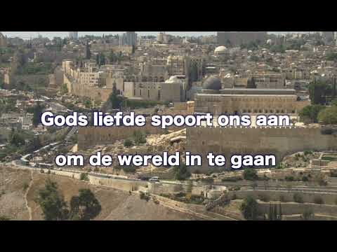 Opwekking 467 Zend uw vuur 1B