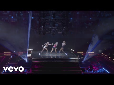 90's Pop Tour, Fey - Te Pertenezco (En Vivo - 90's Pop Tour, Vol. 2) ft. Calo