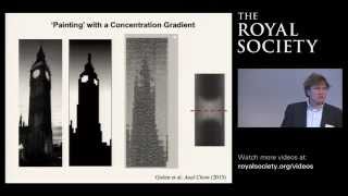 Florian Hollfelder – Bioinspired genotype–phenotype linkages