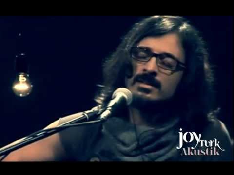 Onur Mete - Bu Aşktan Gidiyorum (JoyTurk Akustik)