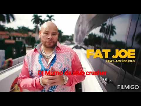 Fat Joe, DJ Khaled, Amorphous - Sunshine (The Light) remix 2021