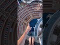 The highest ever dive on a cruise ship😳