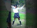 Waackingshorts Danceshorts Pihu Sharma