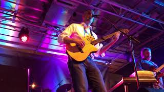 Agents of Good Roots - “Bomb Silo”