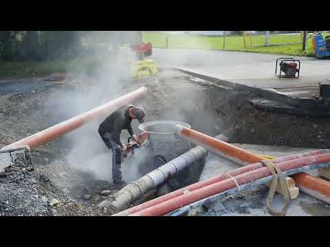 KW 36/2022 - Bauhof 60 Sekunden - Der Wochenrückblick