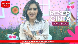 Download lagu RESEP CINTA - Fanny Sabila [ Bandung Music] mp3