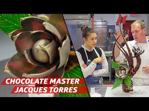 Jacques torres fogyás szögezte meg