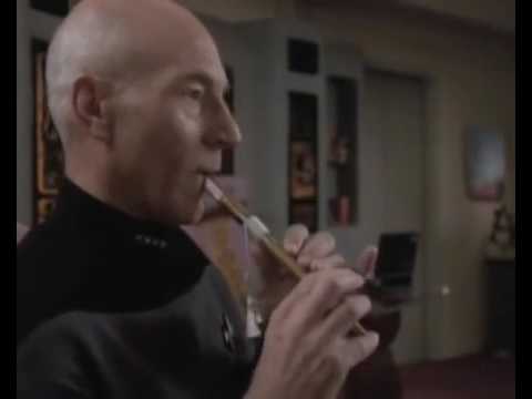TNG edit 24 - Flauting danger