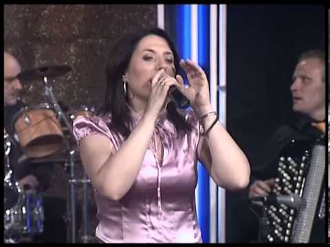 Ljilja Bucalo - Da zakopcam i jelece - (Live) - Zapjevaj uzivo - (Renome 01.06.2007.)