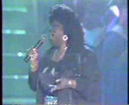 Albertina Walker - When God Dips His Love In My Heart