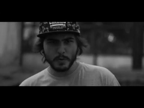 Cachalote - Emancipação Part. Marcelo Ragga Prod. Bruno Roy (Clipe Oficial)