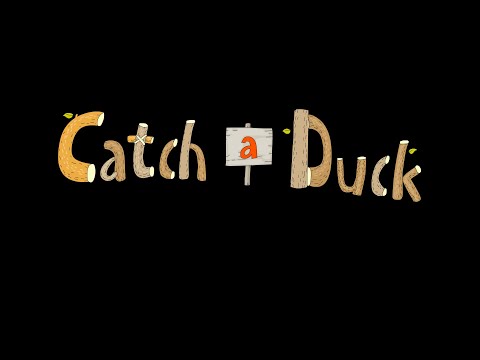 Catch a Duck Official Steam Trailer thumbnail