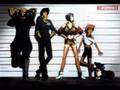 Cowboy BeBop- Ask DNA 