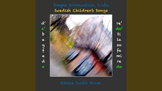 Mickel du en gås har stulit C-do Tysk folkmelodi