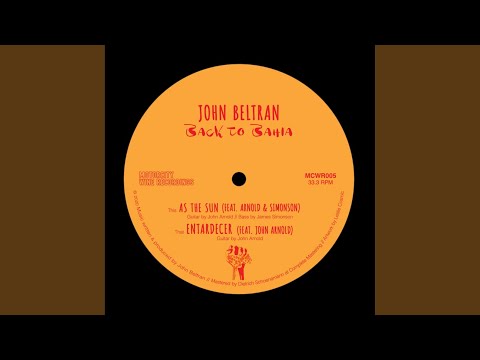 As The Sun (Original Mix)