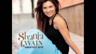 Shania Twain and Billy Currington Party For Two