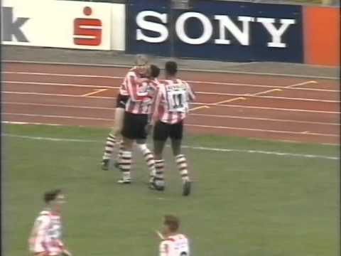 1993-01-17 Roda JC - Sparta Rotterdam 1-2