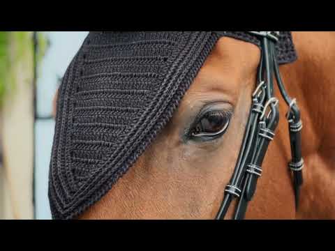 Bonnet Soundless long Pro coton PADDOCK