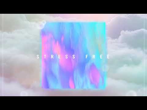 문현아 Moon Hyuna x The Lowkies - Stress Free (Official Audio)