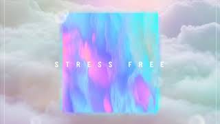 문현아 Moon Hyuna x The Lowkies - Stress Free (Official Audio)
