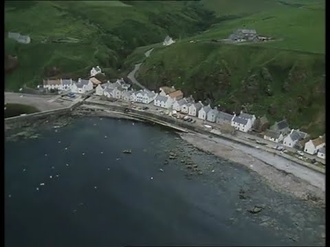 Weir's Way: North East Scotland
