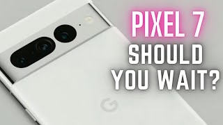 Pixel 7 - Should You Just Buy A Pixel 6?