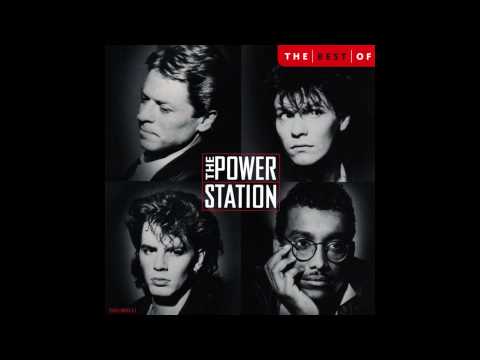The Power Station - Harvest For The World [2002]