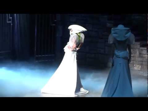 Lady Gaga Bloody Mary Live Montreal 2013 HD 1080P
