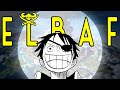 ELBAF Norse Mythology MEGA Theory