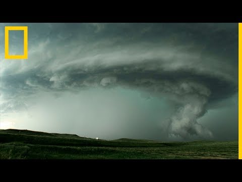 Tormentas eléctricas 101 | National Geographic en Español