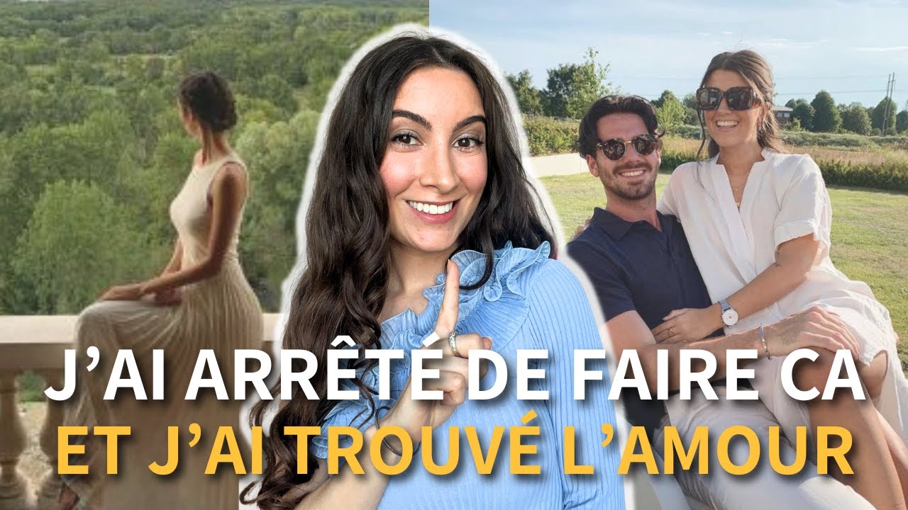 9 Habitudes Négatives En Amour Que J’ai Jeté De Ma Vie