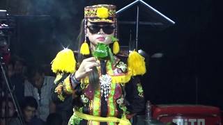 preview picture of video 'Dolalak Dewi Pertiwi, di Donorejo, Kaligesing, Purworejo, video 16 - 28. Tgl. 23 Desember 2018'