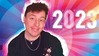 My Successes and Failures: A Year in Review | Thomas Sanders
