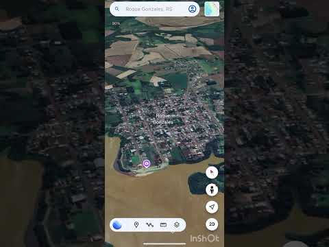 Roque Gonzales, o 211º município mais populoso do Rio Grande do Sul