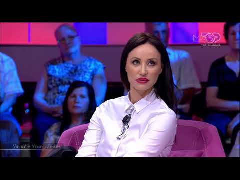 Top Show Magazine, 30 Maj 2018, Pjesa 5 - Top Channel Albania - Talk Show